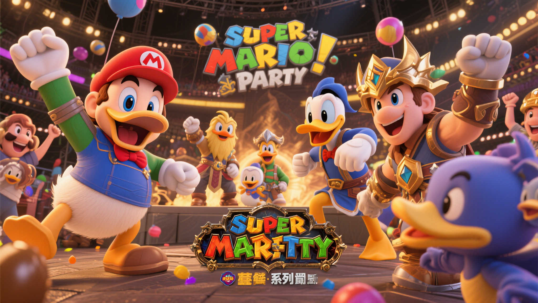 任天堂与亚马逊握手言和,多款Switch2新作重返直营销售