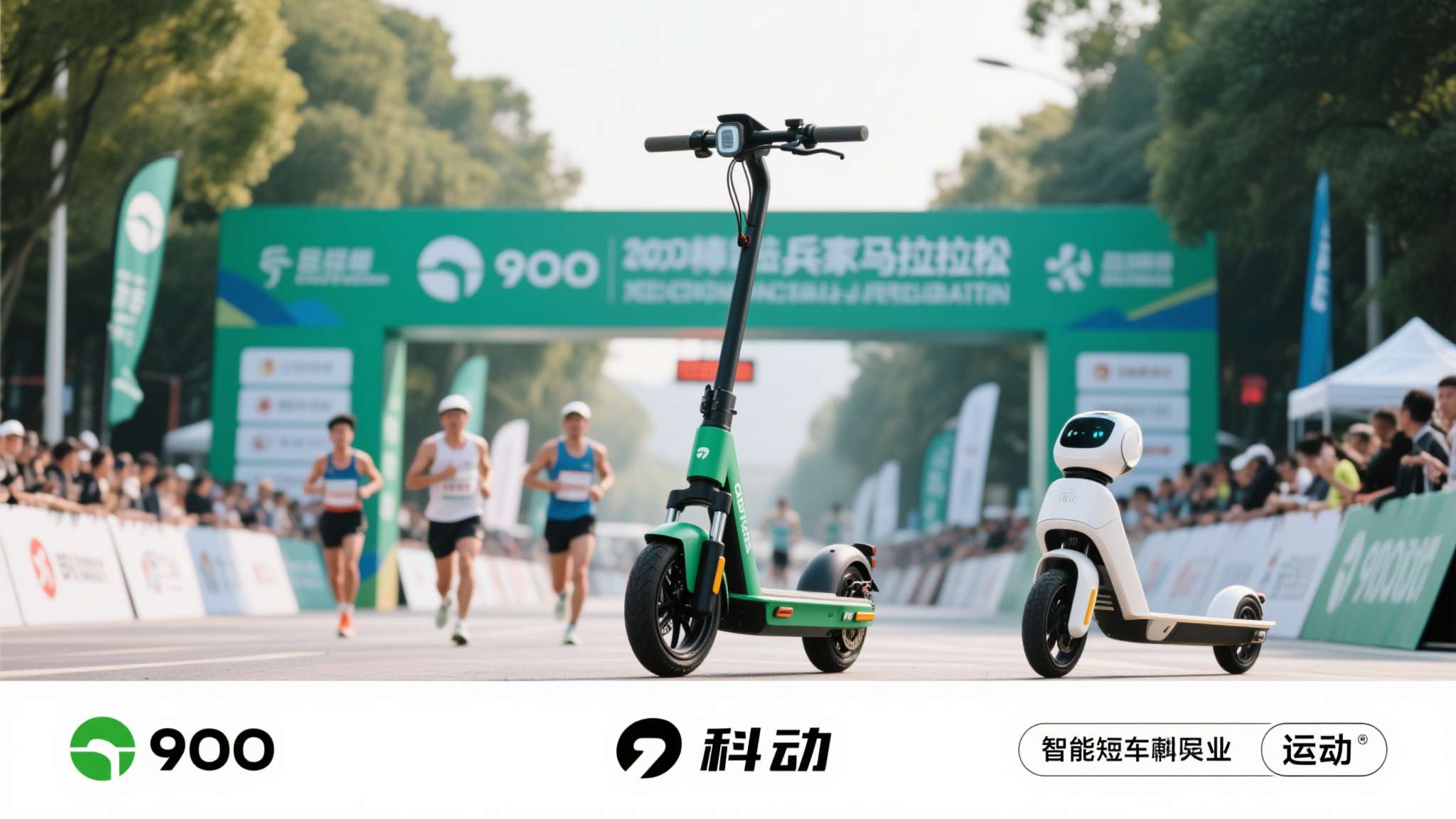 马拉松赛事向来是品牌营销的兵家必争之地，但真正能与赛事精神深度契合的品牌并不多见