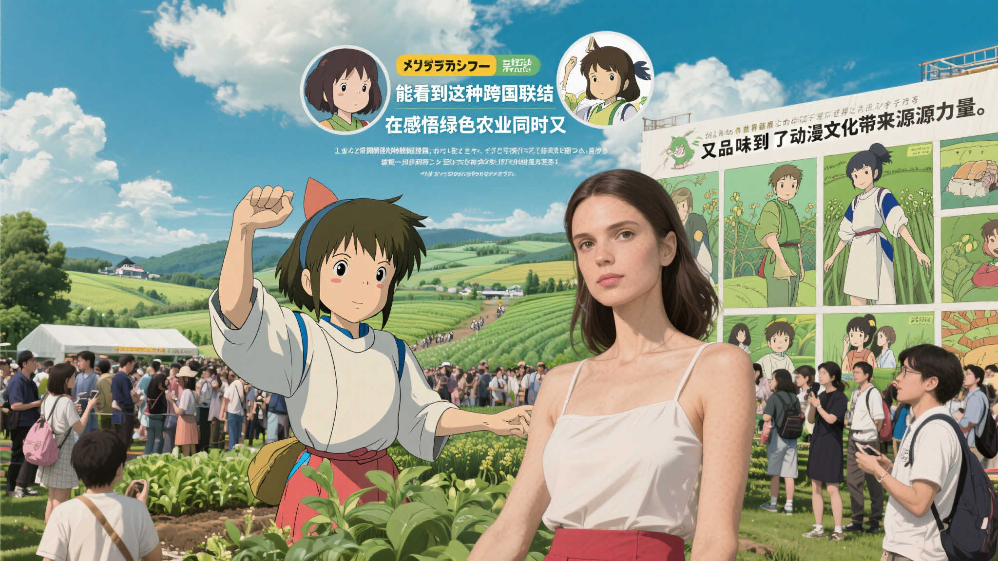 《鬼灭之刃 无限城篇》震撼来袭!炭治郎麦田圈惊艳亮相